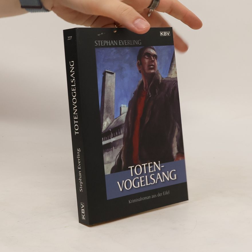 Stephan Everling Totenvogelsang