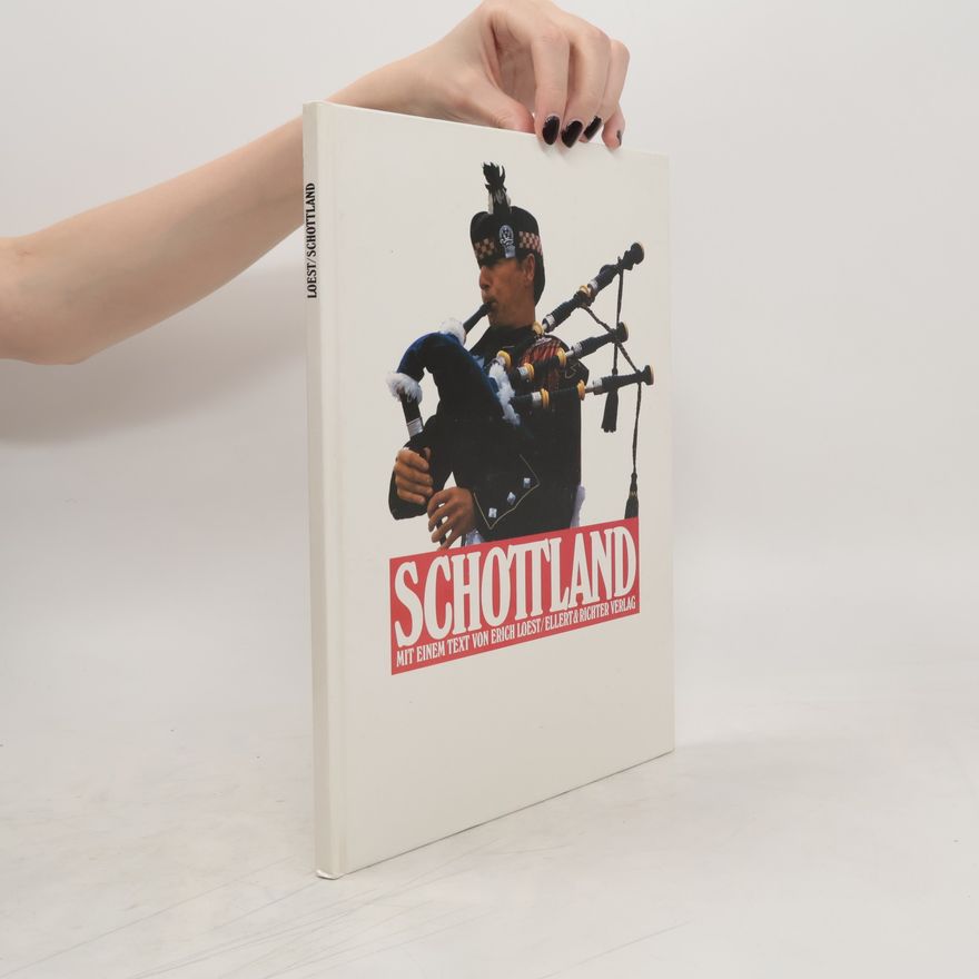 Erich Loest Schottland