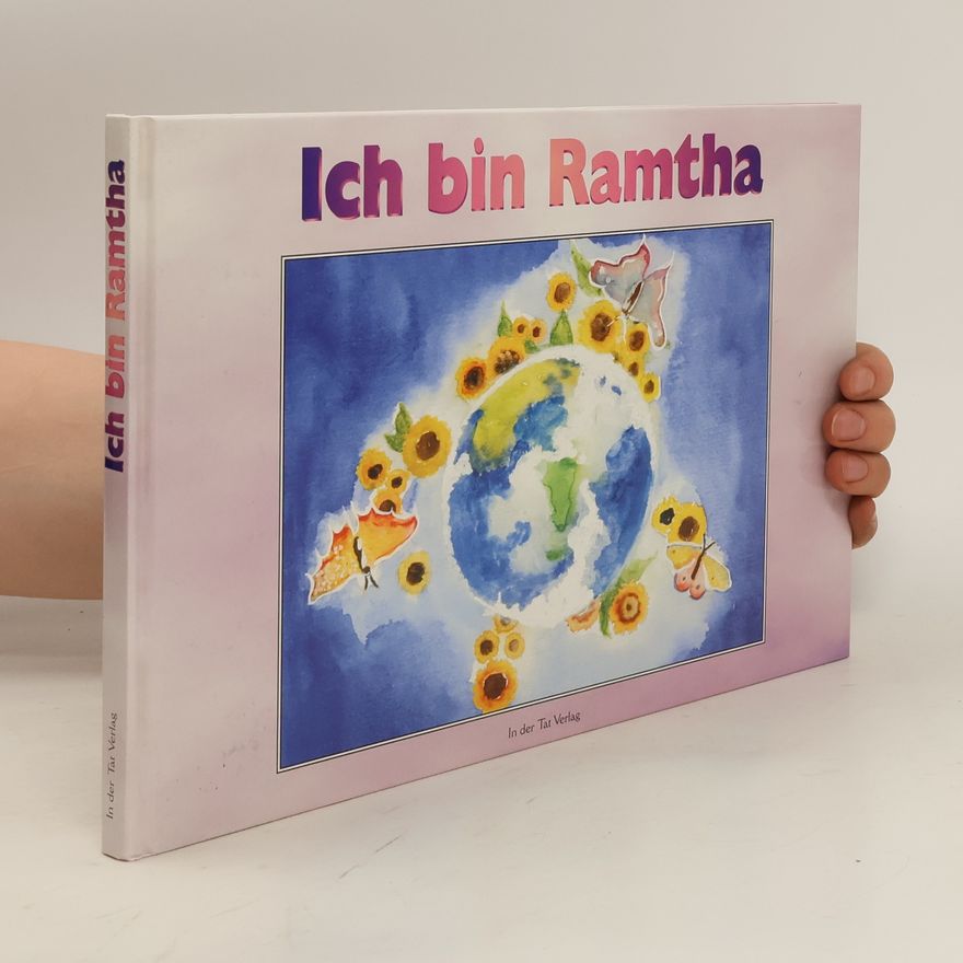 Autorenkollektiv Ich bin Ramtha