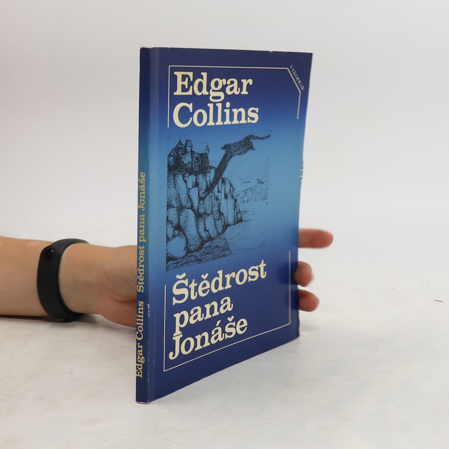 Edgar Collins Štědrost pana Jonáše
