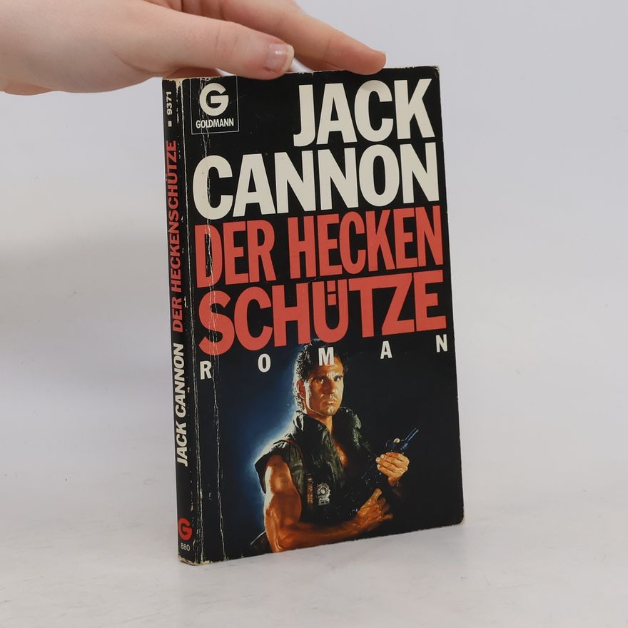 Nelson DeMille Der Heckenschütze. Roman.