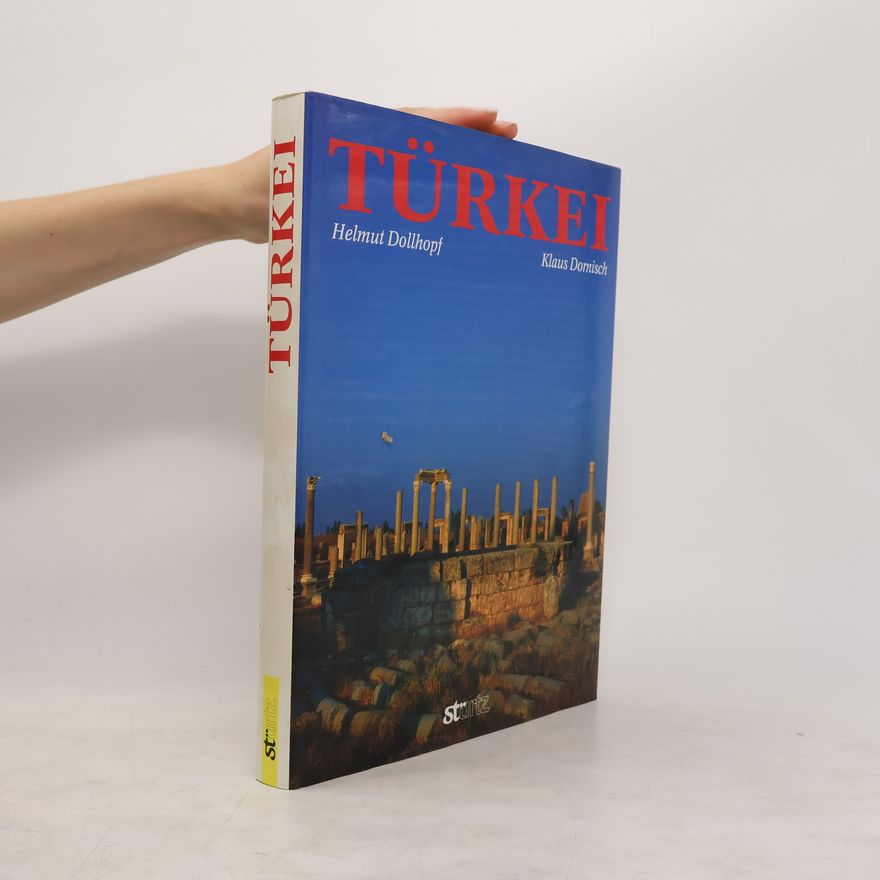 Helmut Dollhopf Türkei