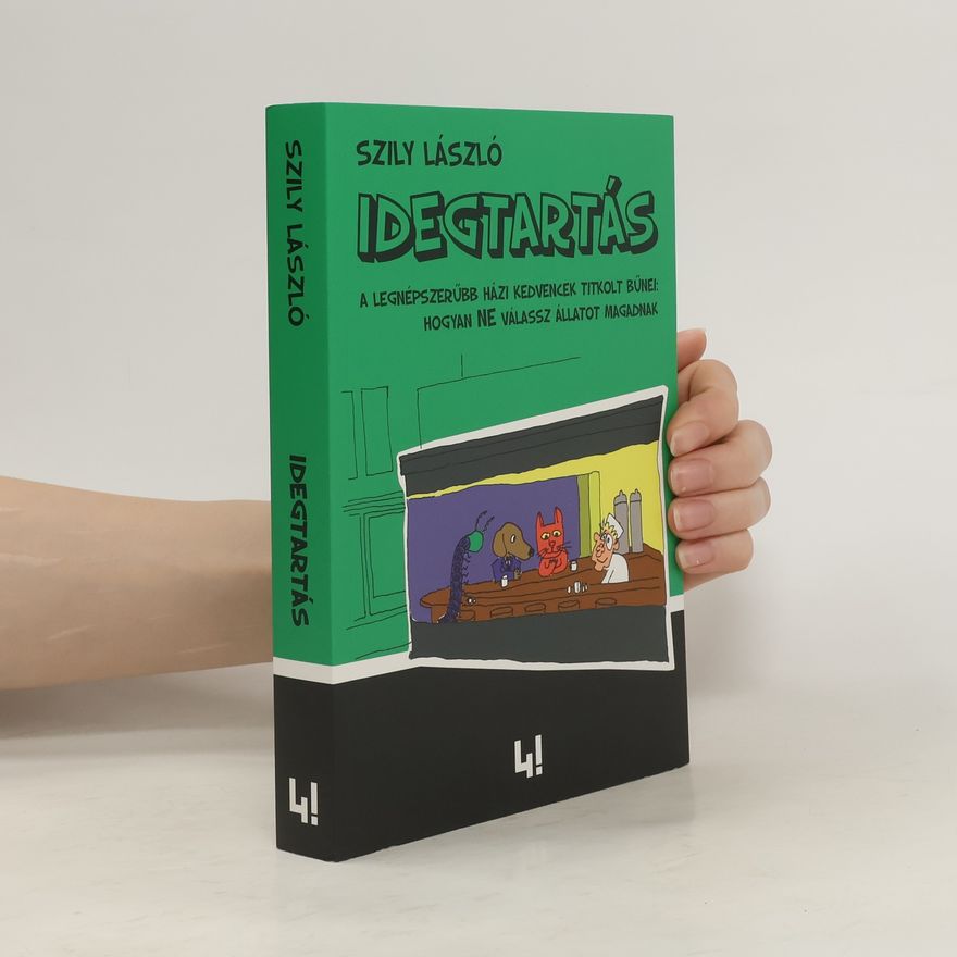 László Szily Idegtartás