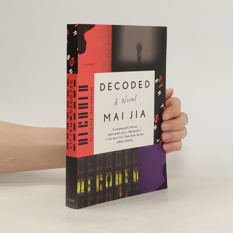 Jia Mai Decoded