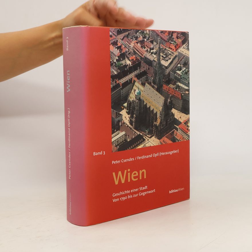 Autorenkollektiv Wien