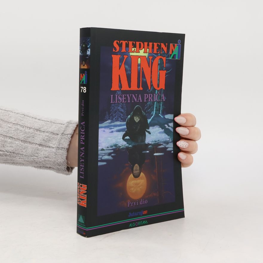 Stephen King Liseyna priča