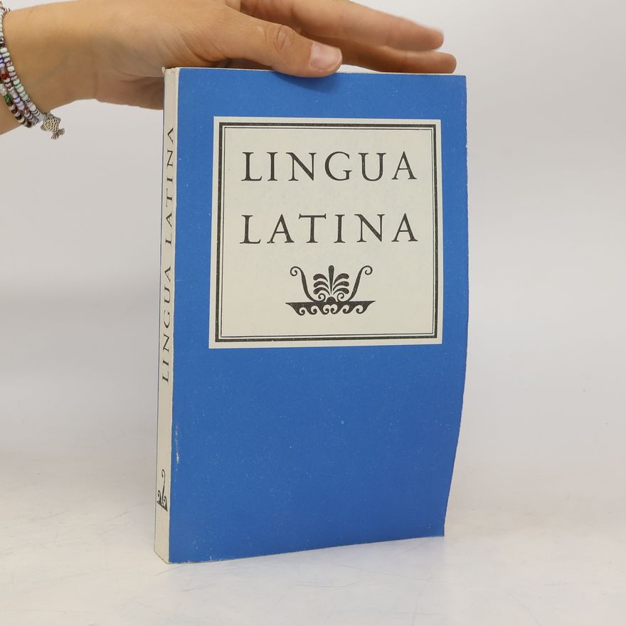 Kolektív autorov Lingua latina