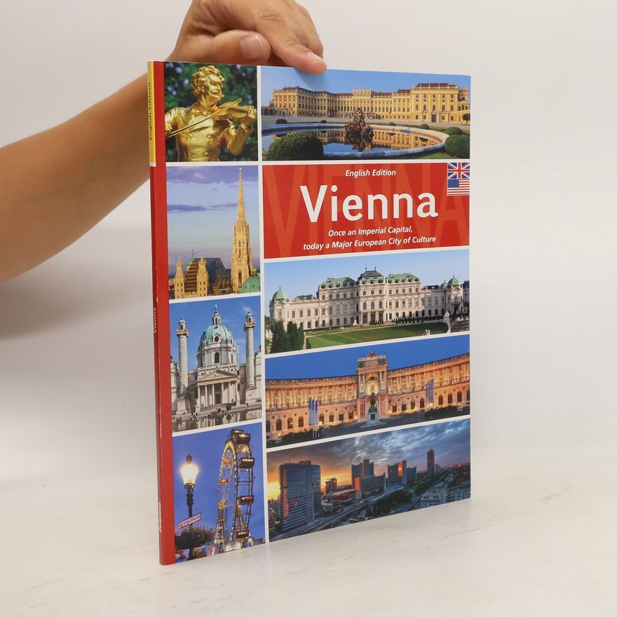 Bernhard Helminger Vienna