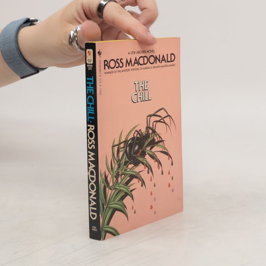 Ross Macdonald The Chill