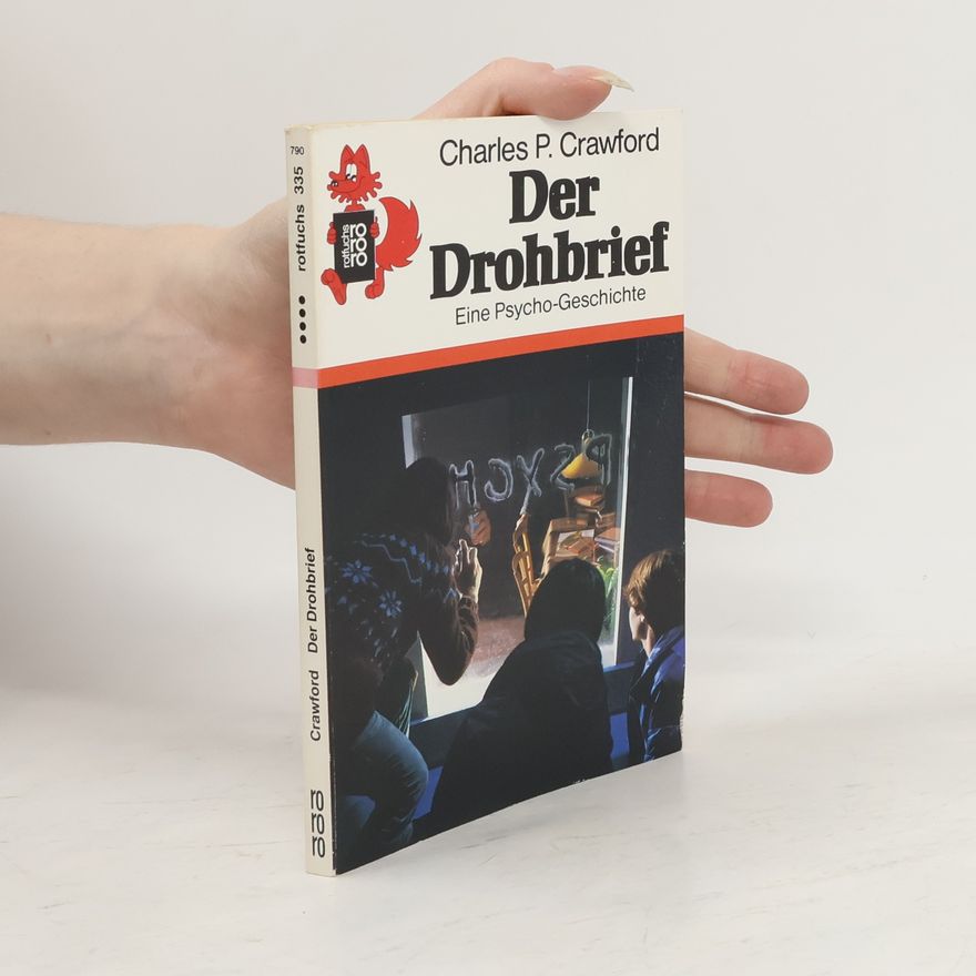 Charles P. Crawford Der Drohbrief