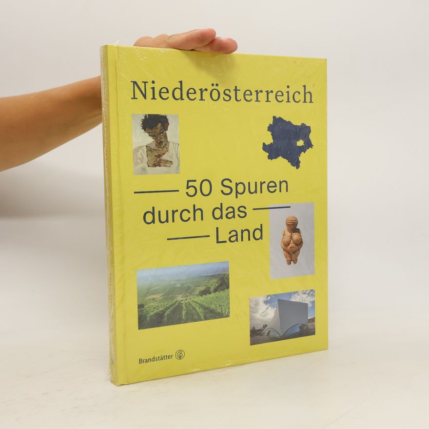 Autorenkollektiv Niederösterreich