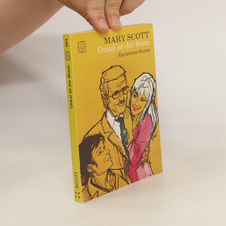 Mary Scott Onkel ist der Beste.