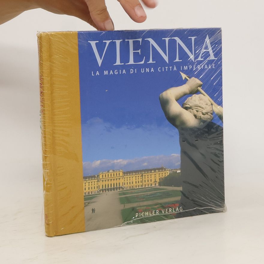 Johannes Sachslehner Vienna