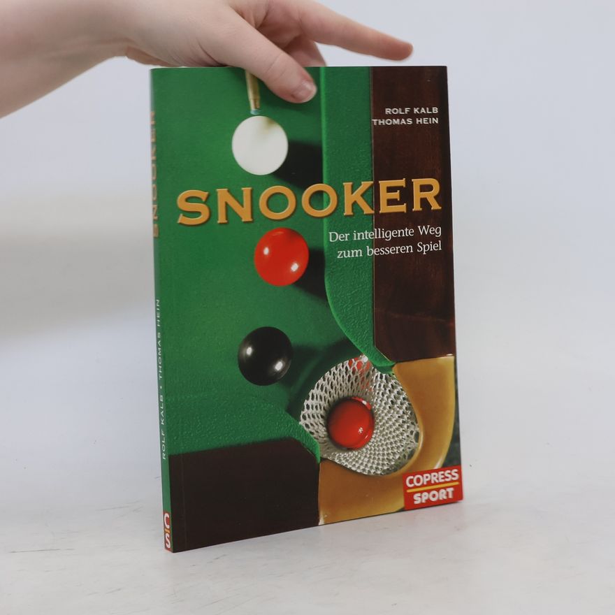 Rolf Kalb Snooker