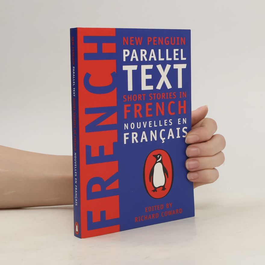 Richard Coward Short stories in french