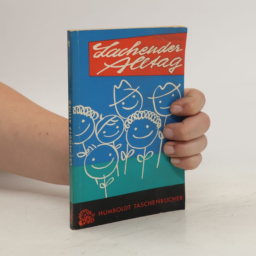 Autorenkollektiv Lachender Alltag