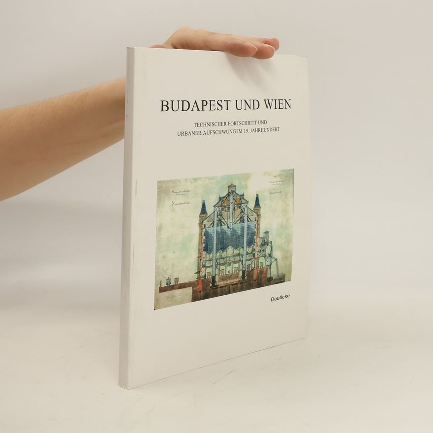 András Sipos Budapest und Wien