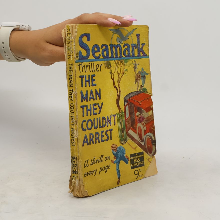 Austin J. Small Seamark