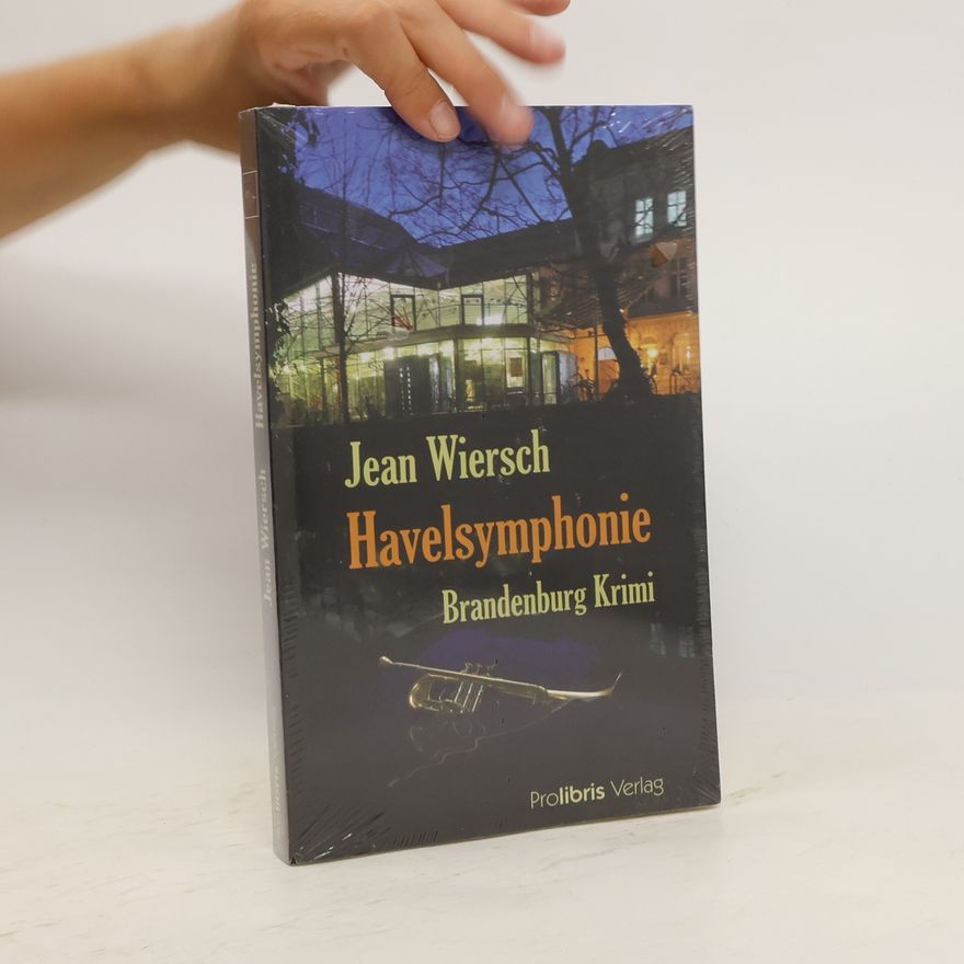 Jean Wiersch Havelsymphonie