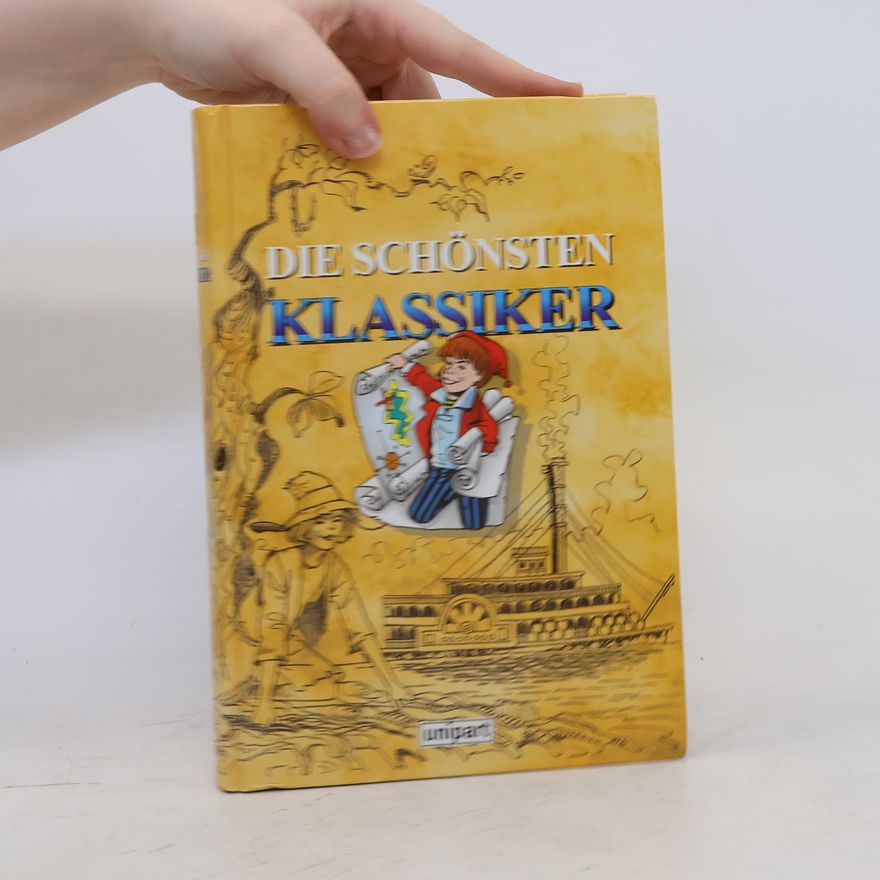 Autorenkollektiv Die Schönsten Klassiker