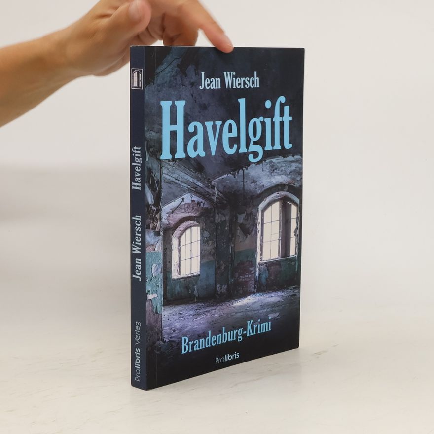 Jean Wiersch Havelgift