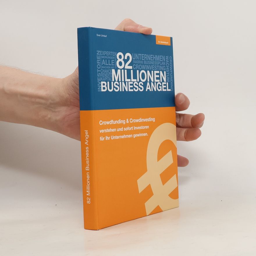 Sven Umlauf 82 Millionen Business Angel