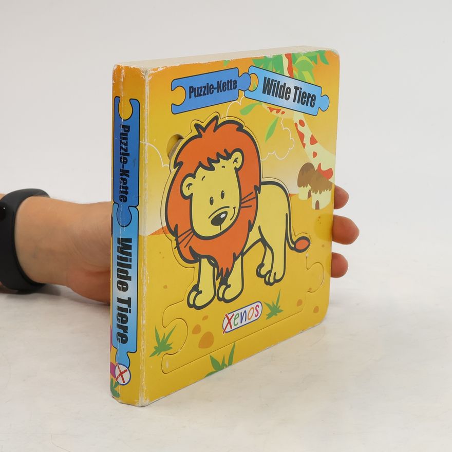 Autorenkollektiv Wilde Tiere