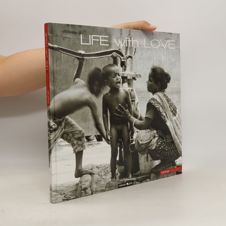 Esther Horvath Life with love
