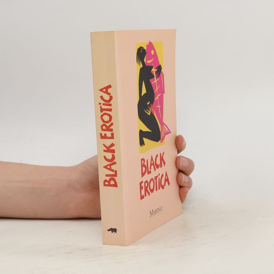 Miriam DeCosta-Willis Black Erotica