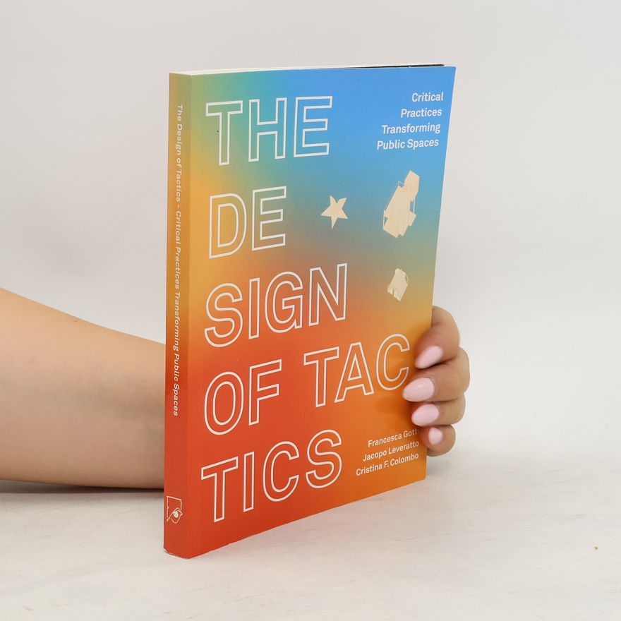 Kolektiv autorů The Design of Tactics