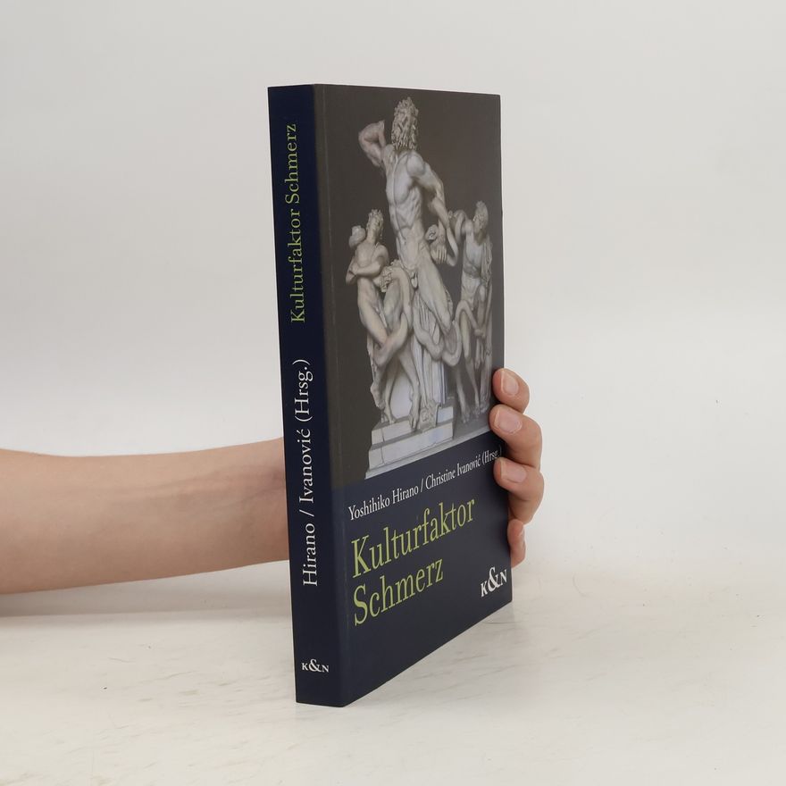 Yoshihiko Hirano Kulturfaktor Schmerz