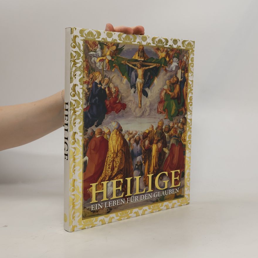 Jo Rose Heilige