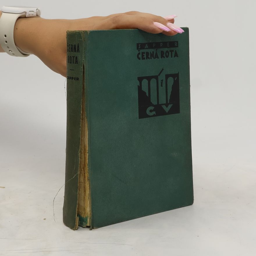 Sapper Černá rota
