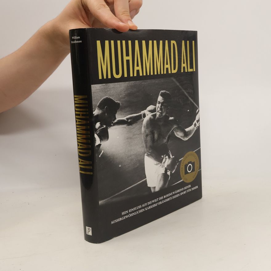 William Strathmore Muhammad Ali