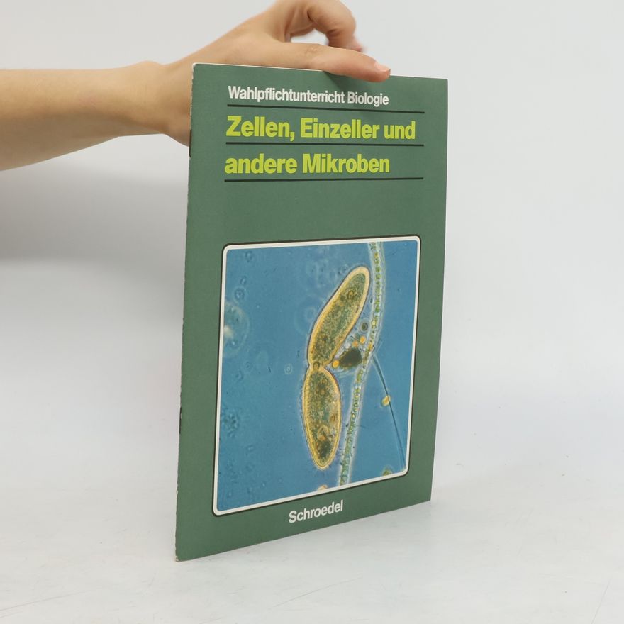 Autorenkollektiv Wahlpflichtunterricht Biologie