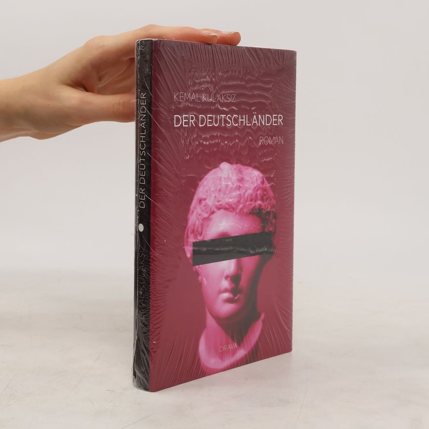 Kemal Kulaksiz Der Deutschländer