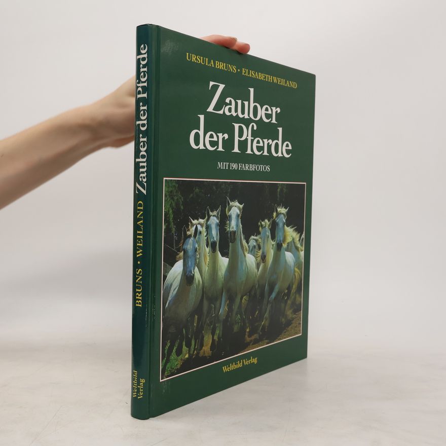 Ursula Bruns Zauber der Pferde