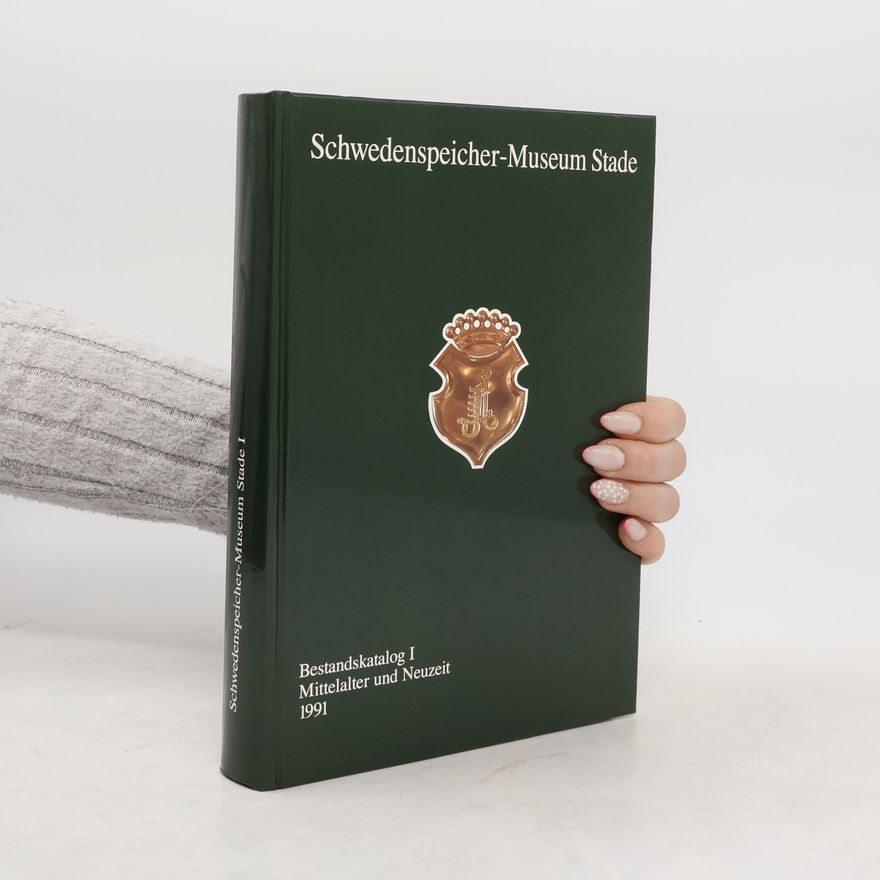 Autorenkollektiv Schwedenspeicher-Museum Stade I