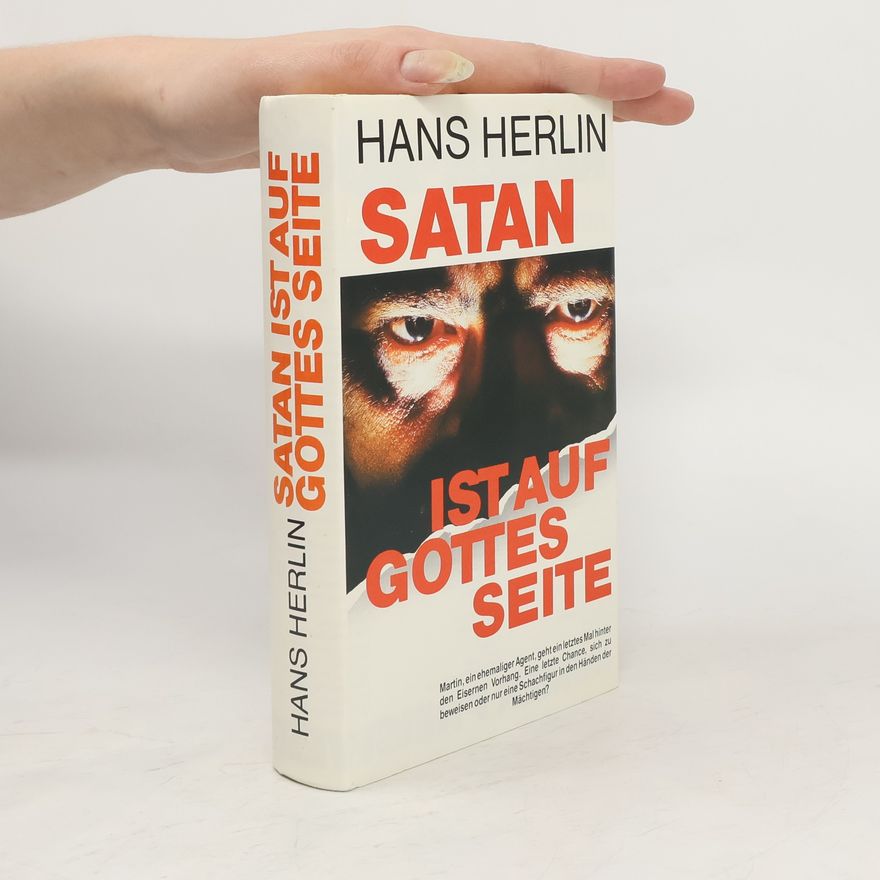 Hans Herlin Satan ist auf Gottes Seite