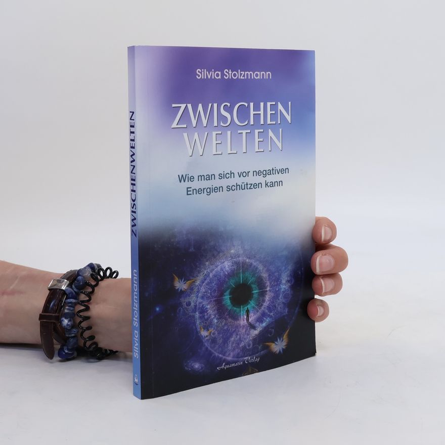 Silvia Stolzmann Zwischenwelten