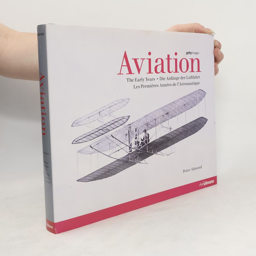 Peter Almond Aviation