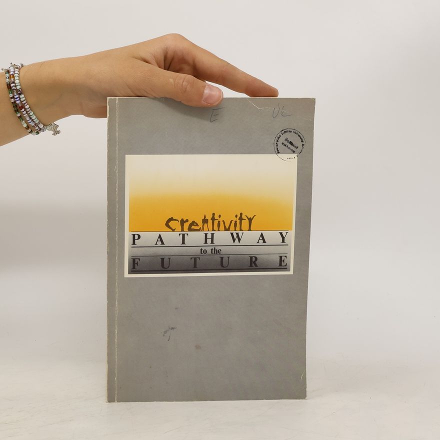 Linda Nosbush Creativity