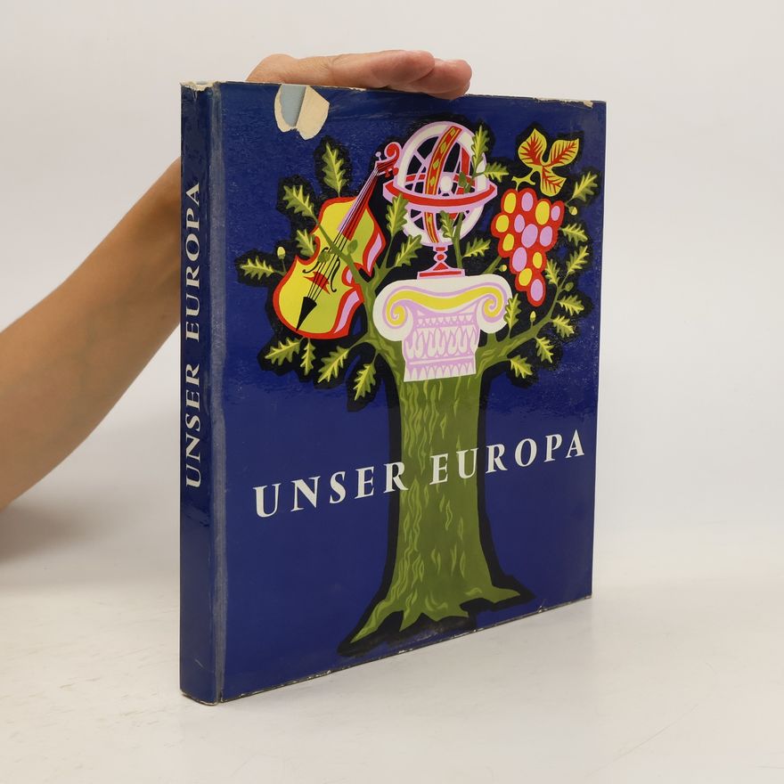 Autorenkollektiv Unser Europa