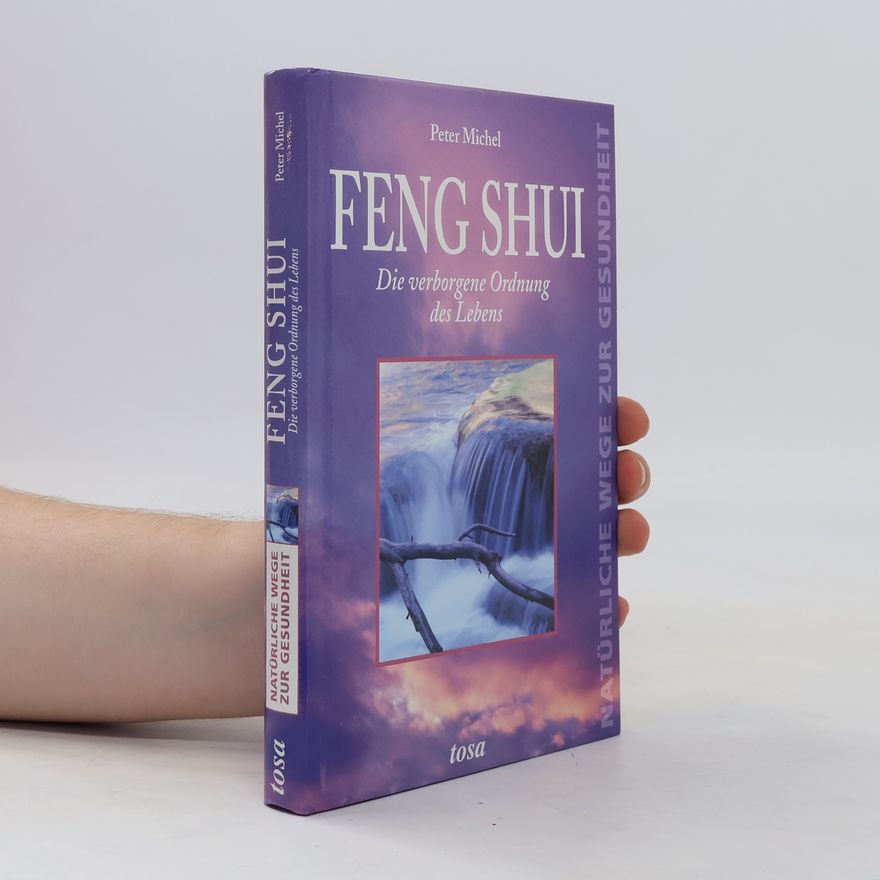 Peter Michel Feng Shui
