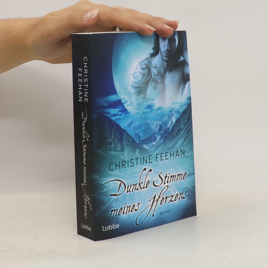 Christine Feehan Dunkle Stimme meines Herzens