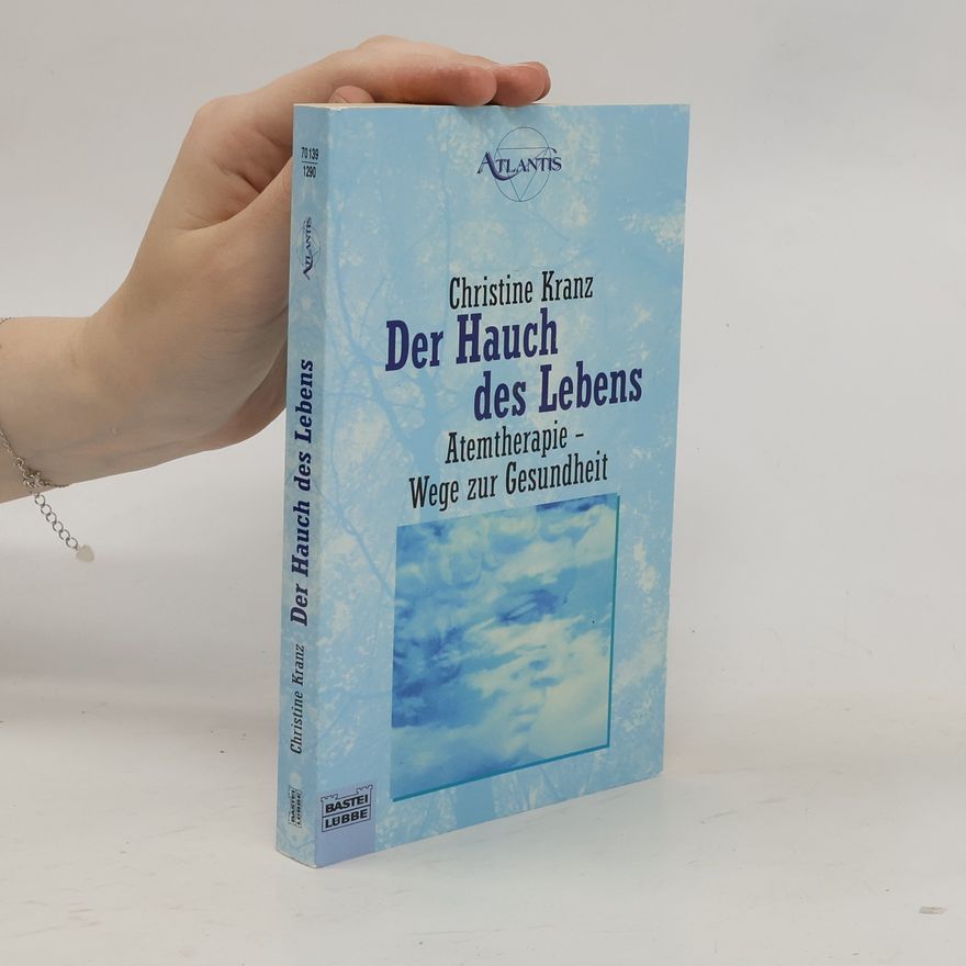 Christine Kranz Der Hauch des Lebens