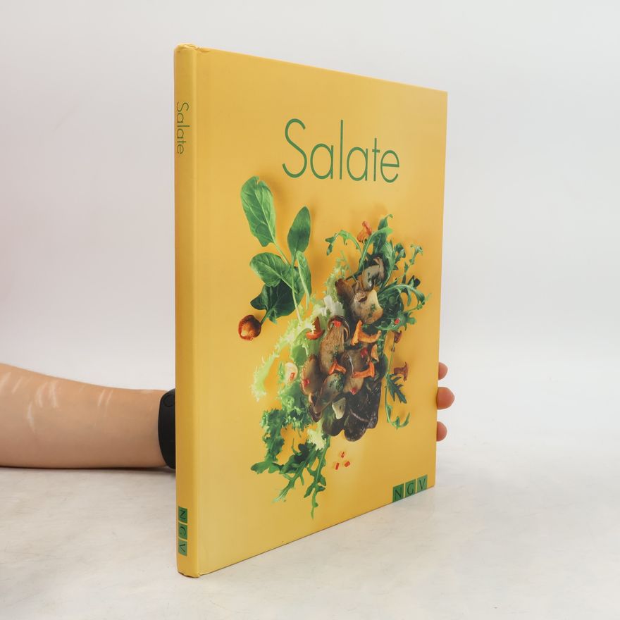 Autorenkollektiv Salate