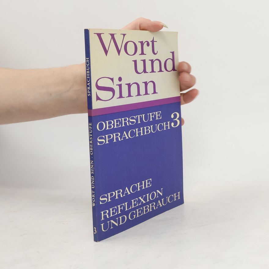 Kolektiv autorů Wort und Sinn