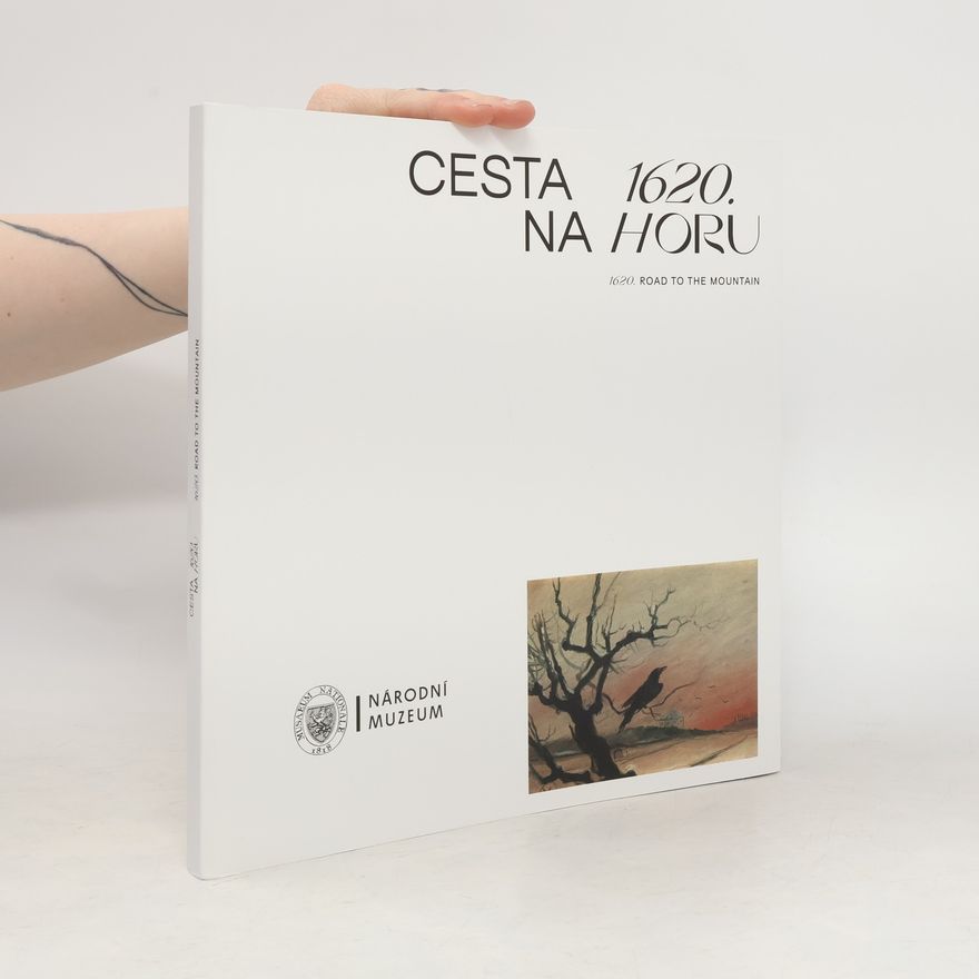 Ondřej Štěpánek 1620 - Cesta na Horu