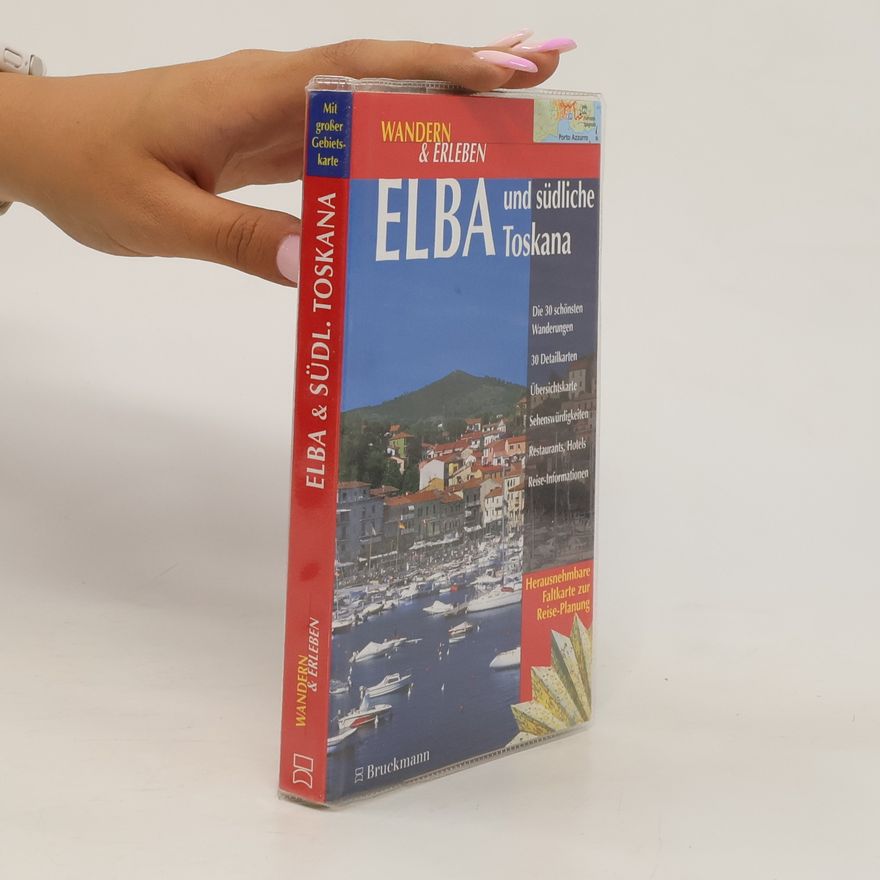 Helmut Dumler Elba & südliche Toskana